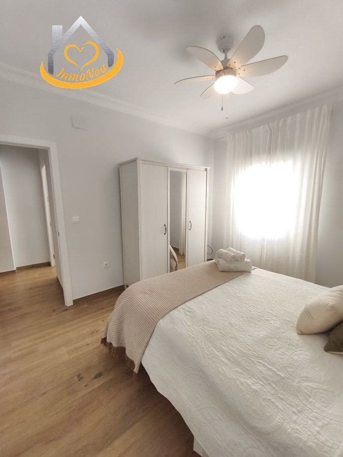 3 camera da letto Appartamento in vendita in Cartaya - 125.000 € (Rif: 9815681)