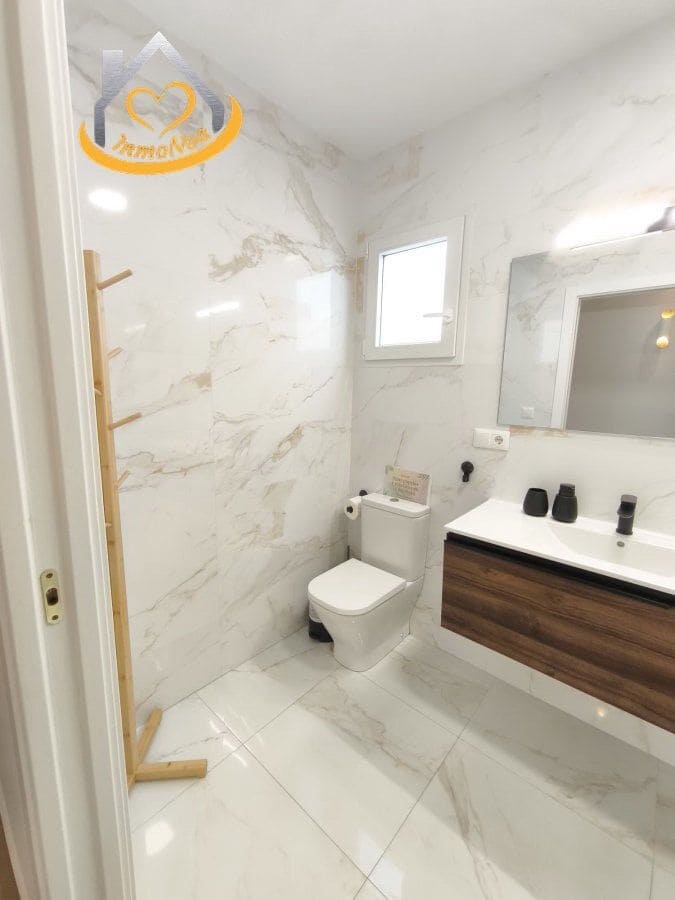 3 camera da letto Appartamento in vendita in Cartaya - 125.000 € (Rif: 9815681)
