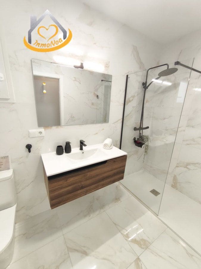 3 camera da letto Appartamento in vendita in Cartaya - 125.000 € (Rif: 9815681)