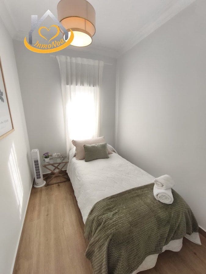 3 camera da letto Appartamento in vendita in Cartaya - 125.000 € (Rif: 9815681)