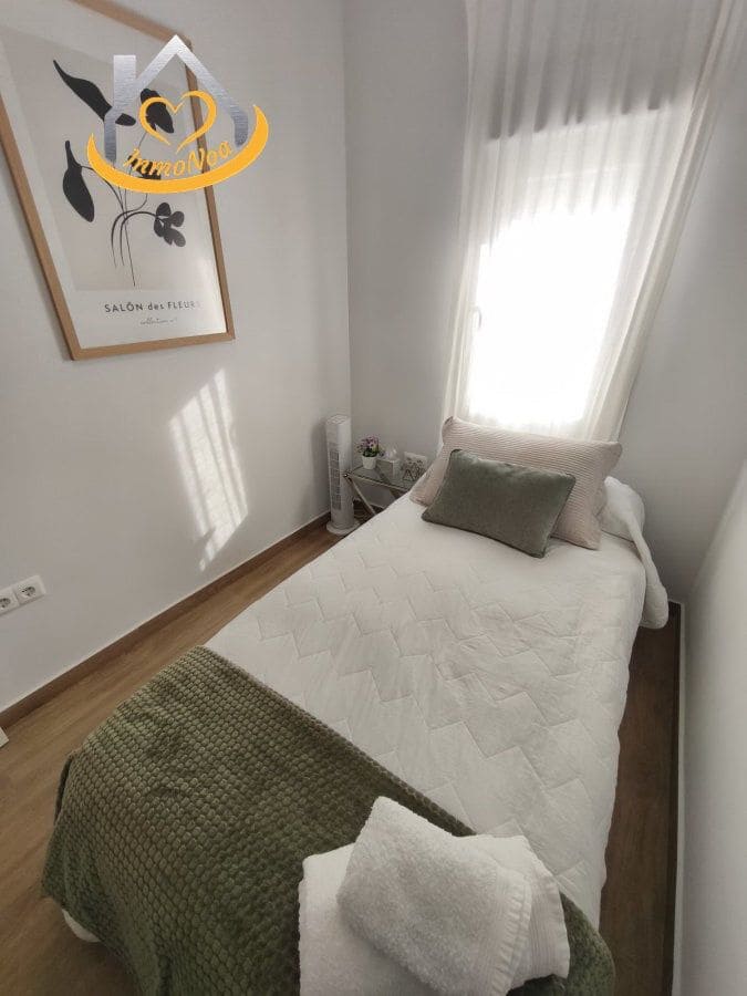 3 camera da letto Appartamento in vendita in Cartaya - 125.000 € (Rif: 9815681)