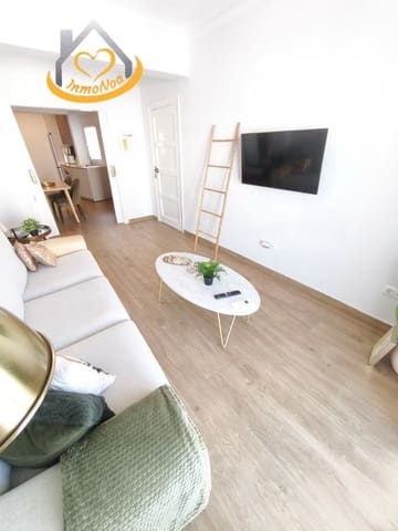 3 camera da letto Appartamento in vendita in Cartaya - 125.000 € (Rif: 9815681)