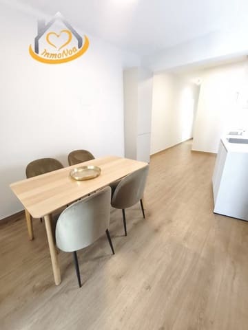 3 camera da letto Appartamento in vendita in Cartaya - 125.000 € (Rif: 9815681)
