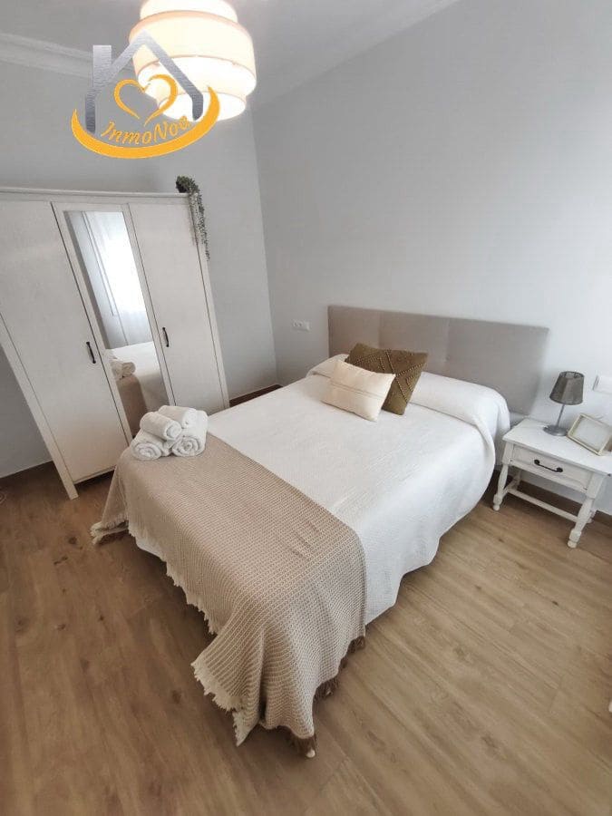 3 camera da letto Appartamento in vendita in Cartaya - 125.000 € (Rif: 9815681)