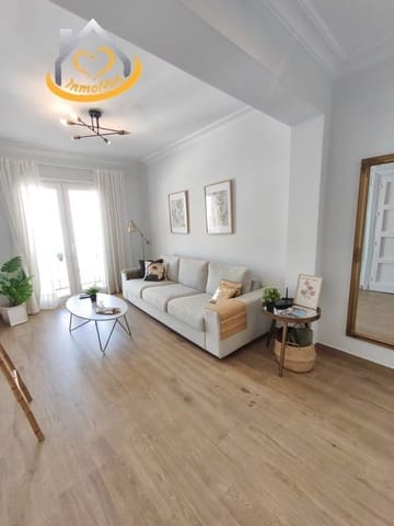 3 camera da letto Appartamento in vendita in Cartaya - 125.000 € (Rif: 9815681)