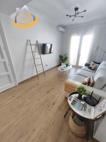 3 camera da letto Appartamento in vendita in Cartaya - 125.000 € (Rif: 9815681)