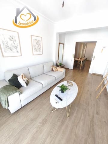 3 camera da letto Appartamento in vendita in Cartaya - 125.000 € (Rif: 9815681)
