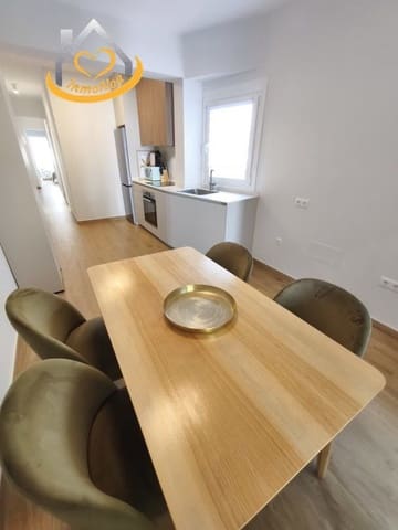 3 camera da letto Appartamento in vendita in Cartaya - 125.000 € (Rif: 9815681)