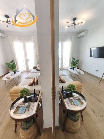 3 camera da letto Appartamento in vendita in Cartaya - 125.000 € (Rif: 9815681)