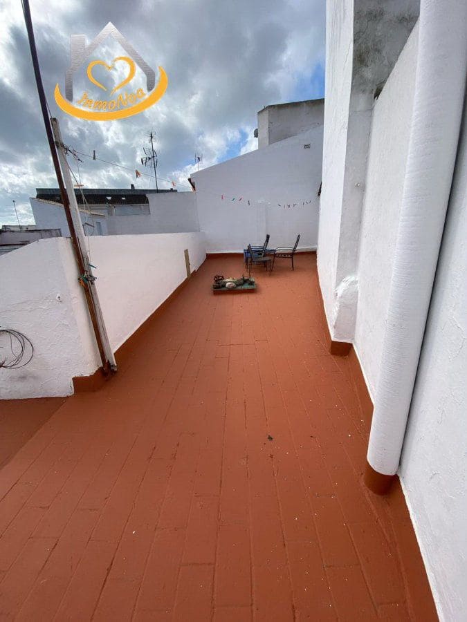 3 camera da letto Casa in vendita in Cartaya con garage - 110.000 € (Rif: 9820021)