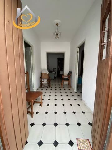 3 camera da letto Casa in vendita in Cartaya con garage - 110.000 € (Rif: 9820021)