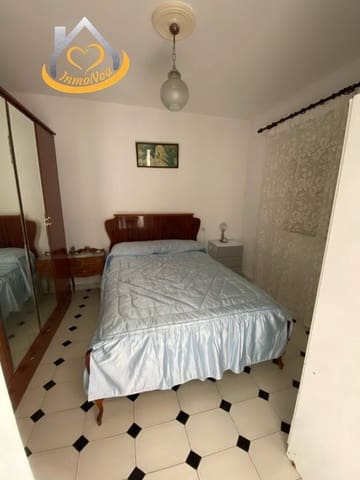 3 camera da letto Casa in vendita in Cartaya con garage - 110.000 € (Rif: 9820021)