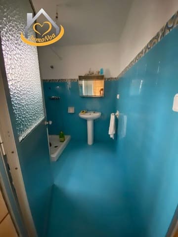 3 camera da letto Casa in vendita in Cartaya con garage - 110.000 € (Rif: 9820021)