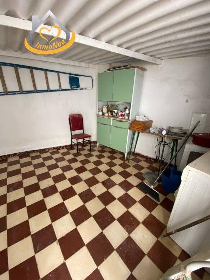 3 camera da letto Casa in vendita in Cartaya con garage - 110.000 € (Rif: 9820021)