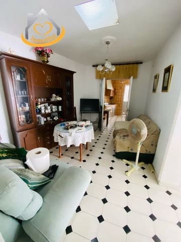 3 camera da letto Casa in vendita in Cartaya con garage - 110.000 € (Rif: 9820021)