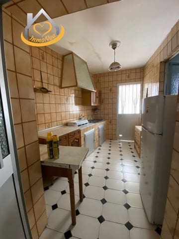 3 camera da letto Casa in vendita in Cartaya con garage - 110.000 € (Rif: 9820021)