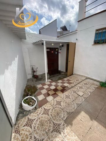 3 camera da letto Casa in vendita in Cartaya con garage - 110.000 € (Rif: 9820021)