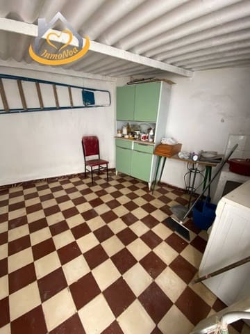 3 camera da letto Casa in vendita in Cartaya con garage - 110.000 € (Rif: 9820021)