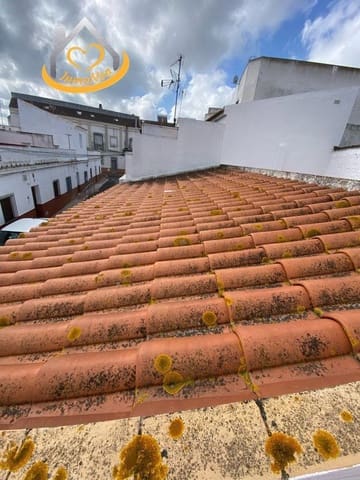 3 camera da letto Casa in vendita in Cartaya con garage - 110.000 € (Rif: 9820021)
