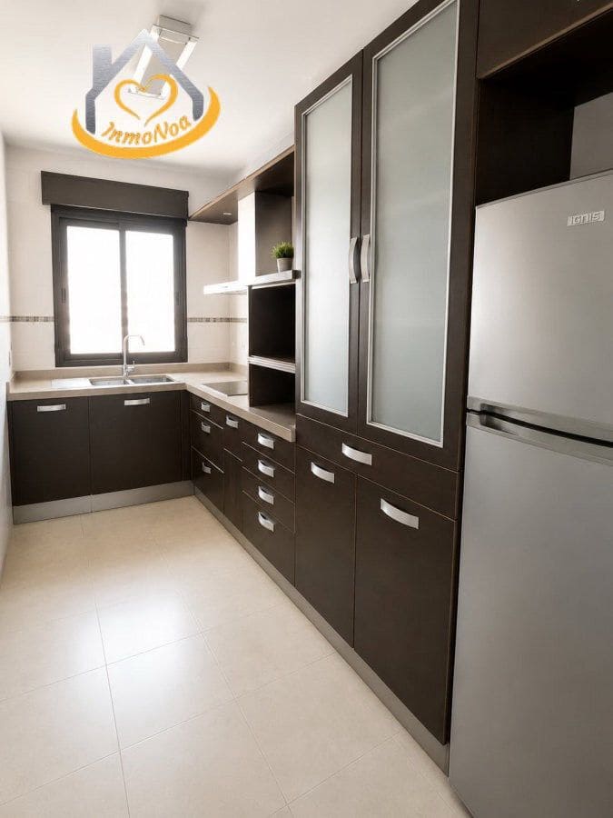 Piso de 3 habitaciones en Cartaya en venta - 120.000 € (Ref: 9849151)