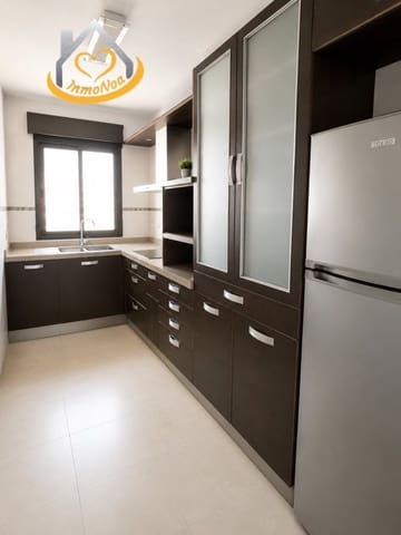 Piso de 3 habitaciones en Cartaya en venta - 120.000 € (Ref: 9849151)