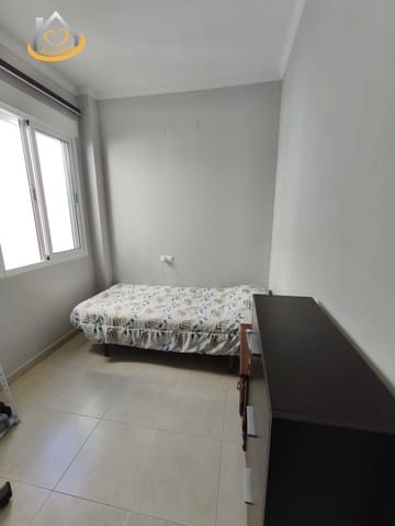 Piso de 3 habitaciones en Cartaya en venta - 120.000 € (Ref: 9849151)