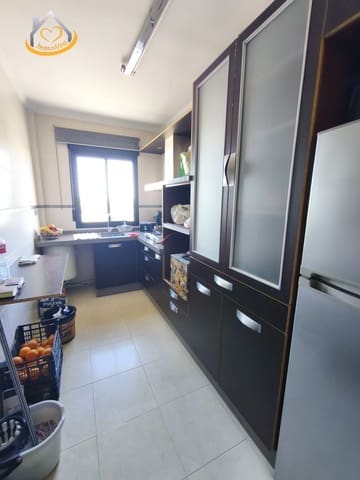 3 soveværelse Lejlighed til salg i Cartaya - € 120.000 (Ref: 9849151)