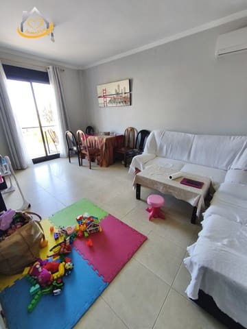 3 soveværelse Lejlighed til salg i Cartaya - € 120.000 (Ref: 9849151)