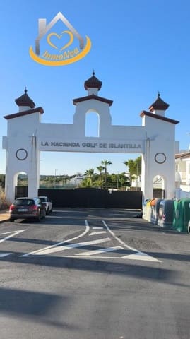 2 camera da letto Appartamento in vendita in Islantilla, Isla Cristina - 220.000 € (Rif: 9855137)