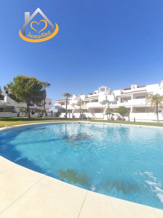 2 bedroom Apartment for sale in Islantilla - € 220,000 (Ref: 9855137)