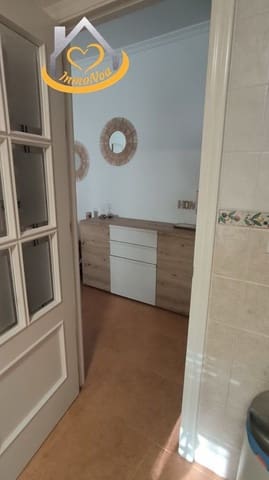 3 soveværelse Lejlighed til salg i Lepe med garage - € 155.000 (Ref: 9866727)