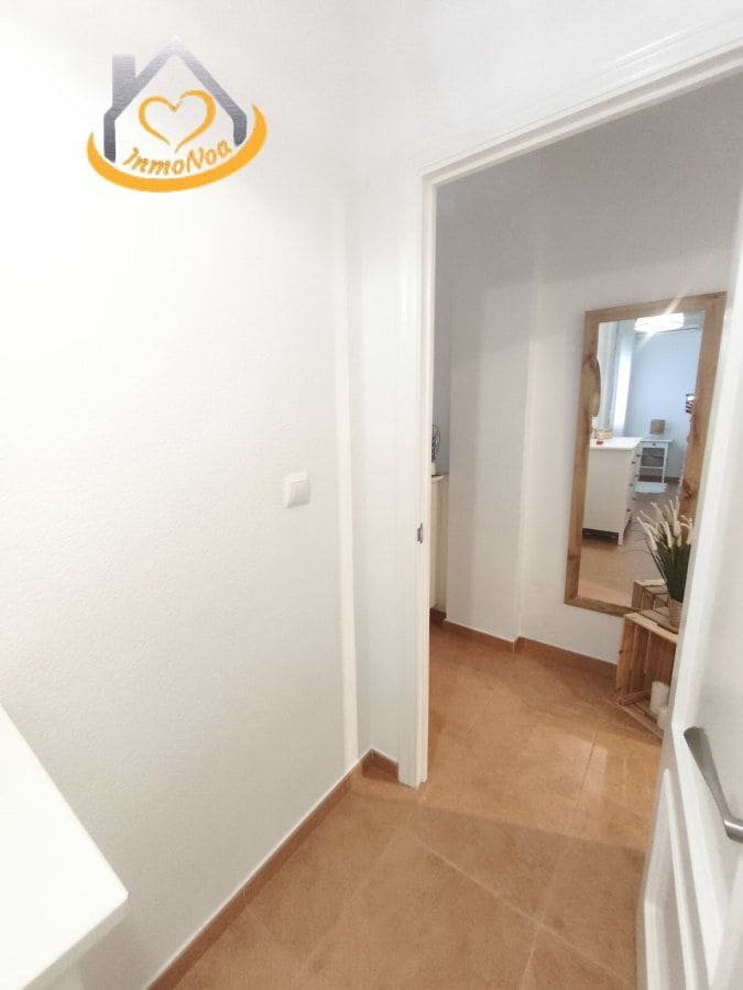 3 soveværelse Lejlighed til salg i Lepe med garage - € 155.000 (Ref: 9866727)
