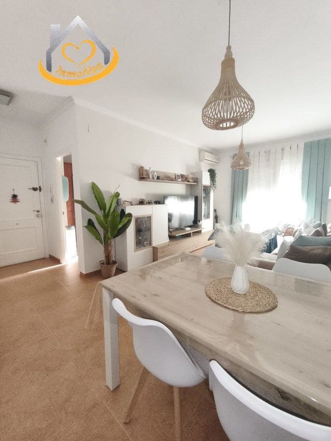 3 soveværelse Lejlighed til salg i Lepe med garage - € 155.000 (Ref: 9866727)