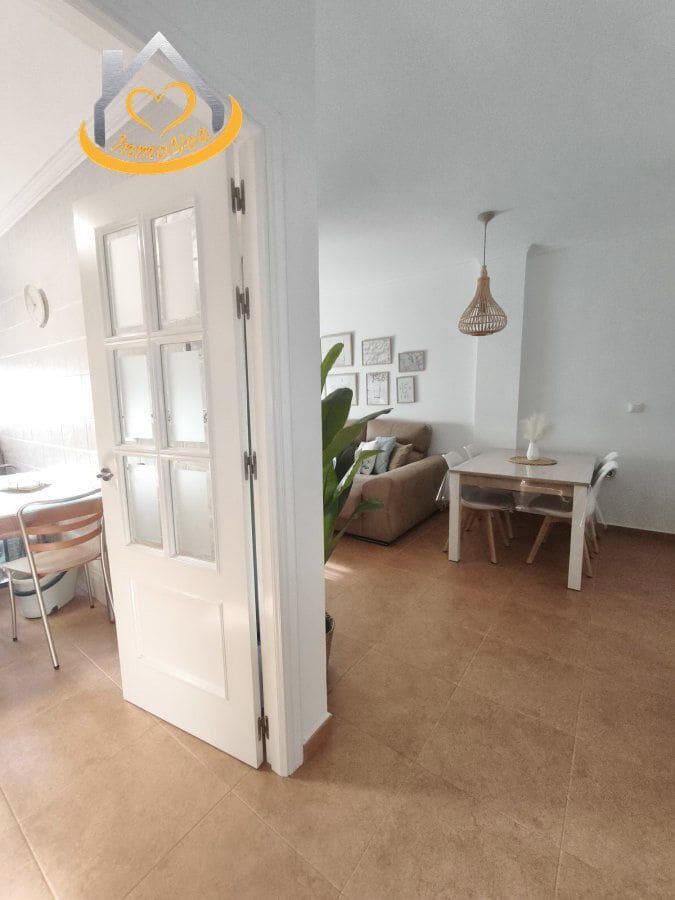 3 soveværelse Lejlighed til salg i Lepe med garage - € 155.000 (Ref: 9866727)