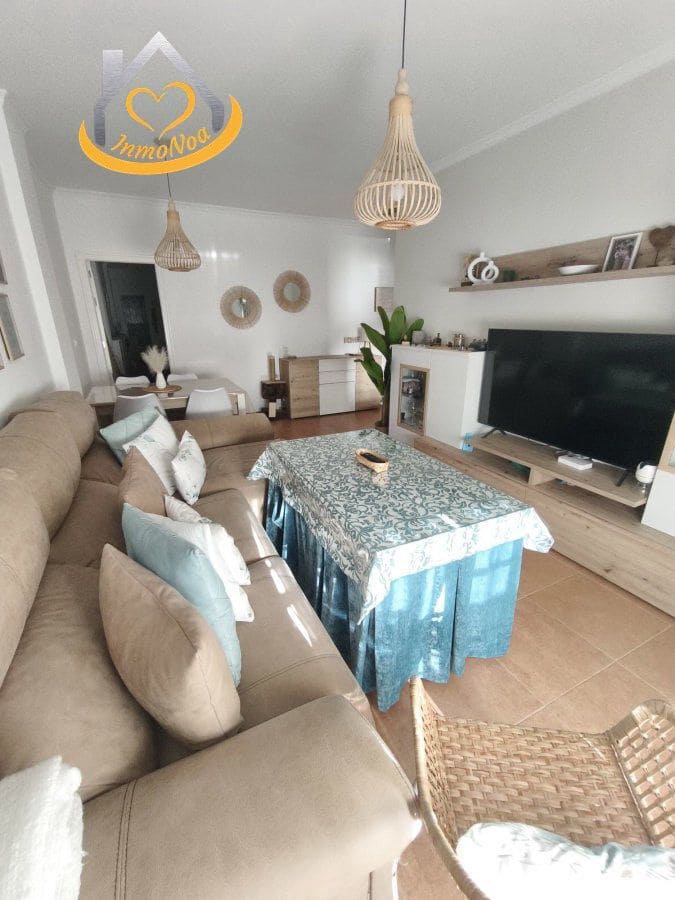 3 soveværelse Lejlighed til salg i Lepe med garage - € 155.000 (Ref: 9866727)