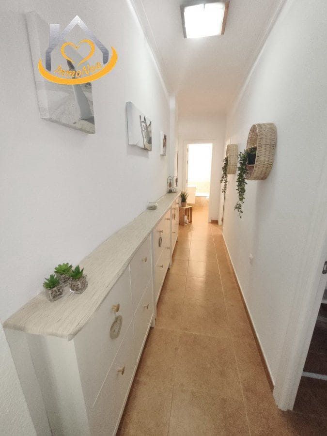 3 soveværelse Lejlighed til salg i Lepe med garage - € 155.000 (Ref: 9866727)