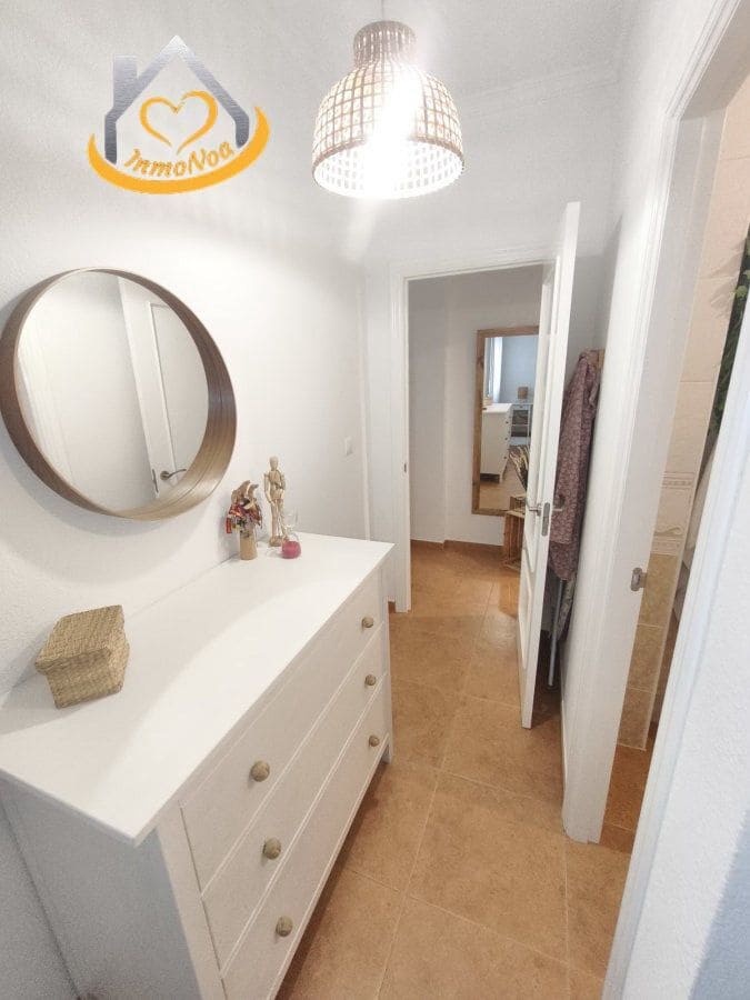 3 soveværelse Lejlighed til salg i Lepe med garage - € 155.000 (Ref: 9866727)