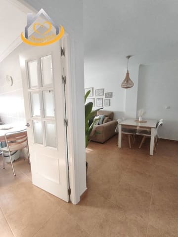 3 soveværelse Lejlighed til salg i Lepe med garage - € 155.000 (Ref: 9866727)