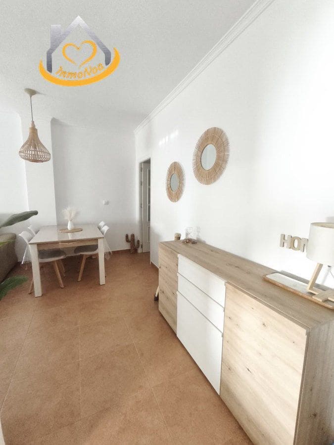 3 soveværelse Lejlighed til salg i Lepe med garage - € 155.000 (Ref: 9866727)