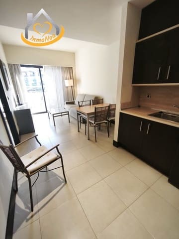 1 soverom Leilighet til salgs i El Rompido, Cartaya - € 135 000 (Ref: 9880687)