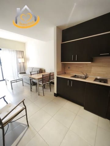 1 soverom Leilighet til salgs i El Rompido, Cartaya - € 135 000 (Ref: 9880687)