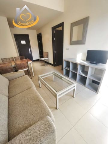 1 soverom Leilighet til salgs i El Rompido, Cartaya - € 135 000 (Ref: 9880687)