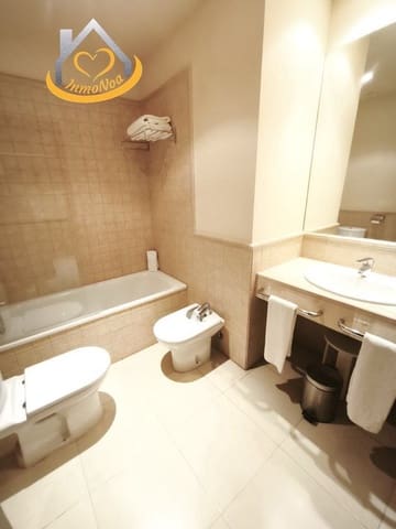1 soverom Leilighet til salgs i El Rompido, Cartaya - € 135 000 (Ref: 9880687)