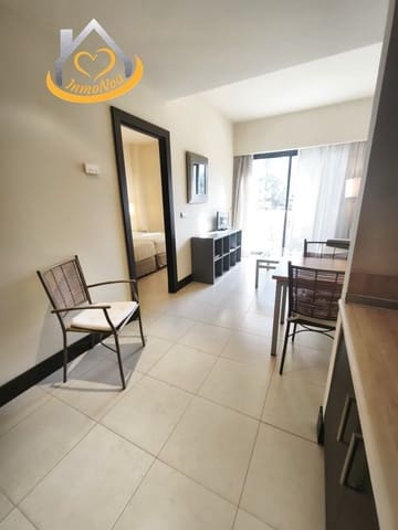 1 soverom Leilighet til salgs i El Rompido, Cartaya - € 135 000 (Ref: 9880687)