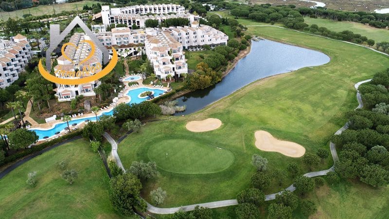 1 bedroom Apartment for sale in El Rompido - € 135,000 (Ref: 9880687)