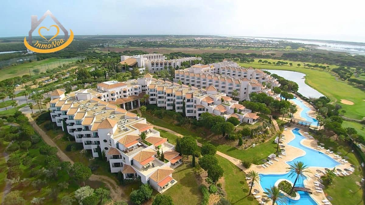 1 bedroom Apartment for sale in El Rompido - € 135,000 (Ref: 9880687)