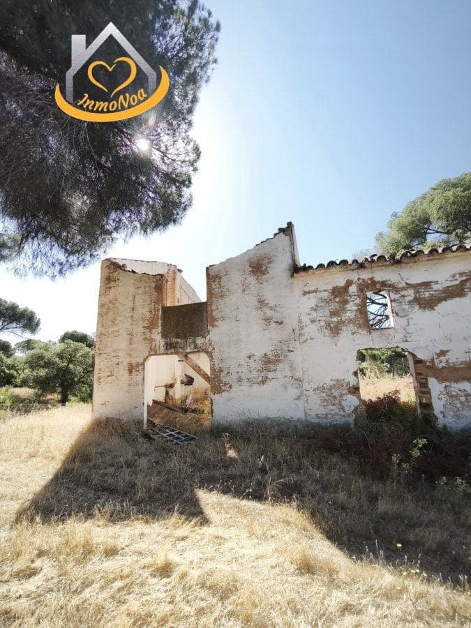 Finca/Landgut zu verkaufen in Moguer - 120.000 € (Ref: 9893901)