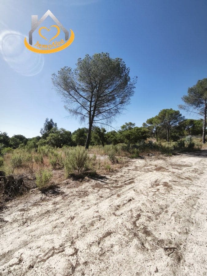 Finca/Landgut zu verkaufen in Moguer - 120.000 € (Ref: 9893901)