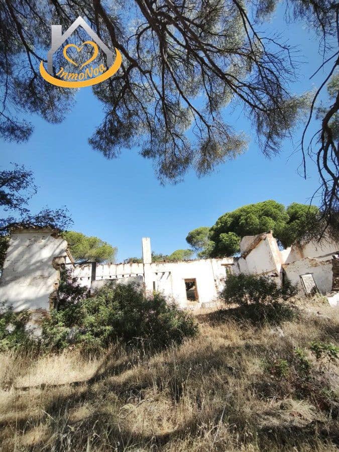 Finca/Landgut zu verkaufen in Moguer - 120.000 € (Ref: 9893901)