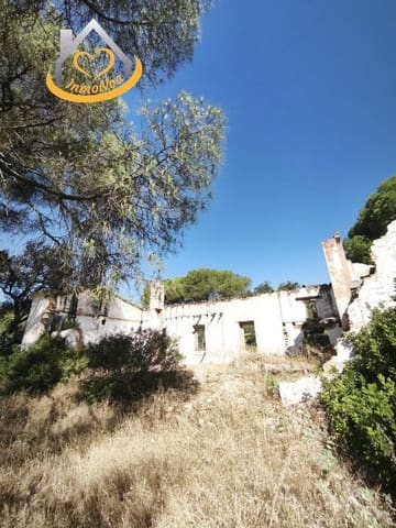 Finca/Country House for sale in Moguer - € 120,000 (Ref: 9893901)